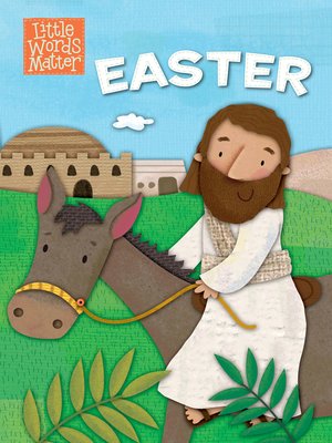 cover image of Easter